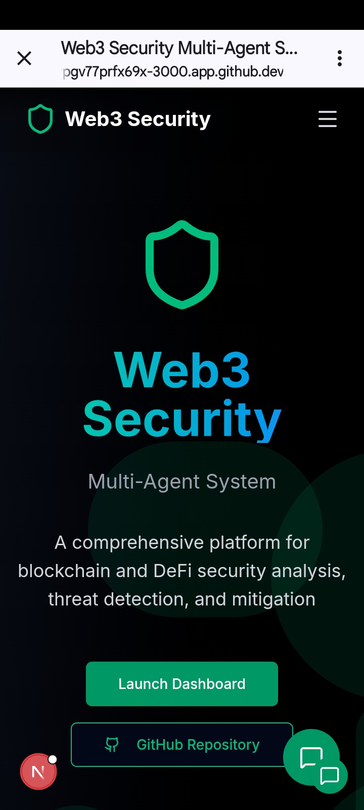 Web3 Security Hero