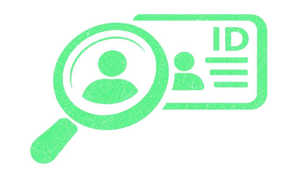 Social Media ID Cheatsheet