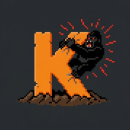 Kong: World's first AI reverse engineer