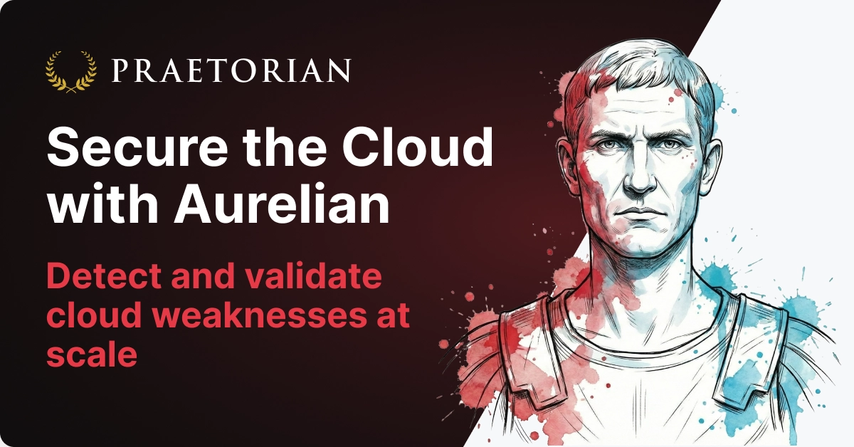 Aurelian — Open-Source Multi-Cloud Security Reconnaissance Framework for AWS, Azure, and GCP