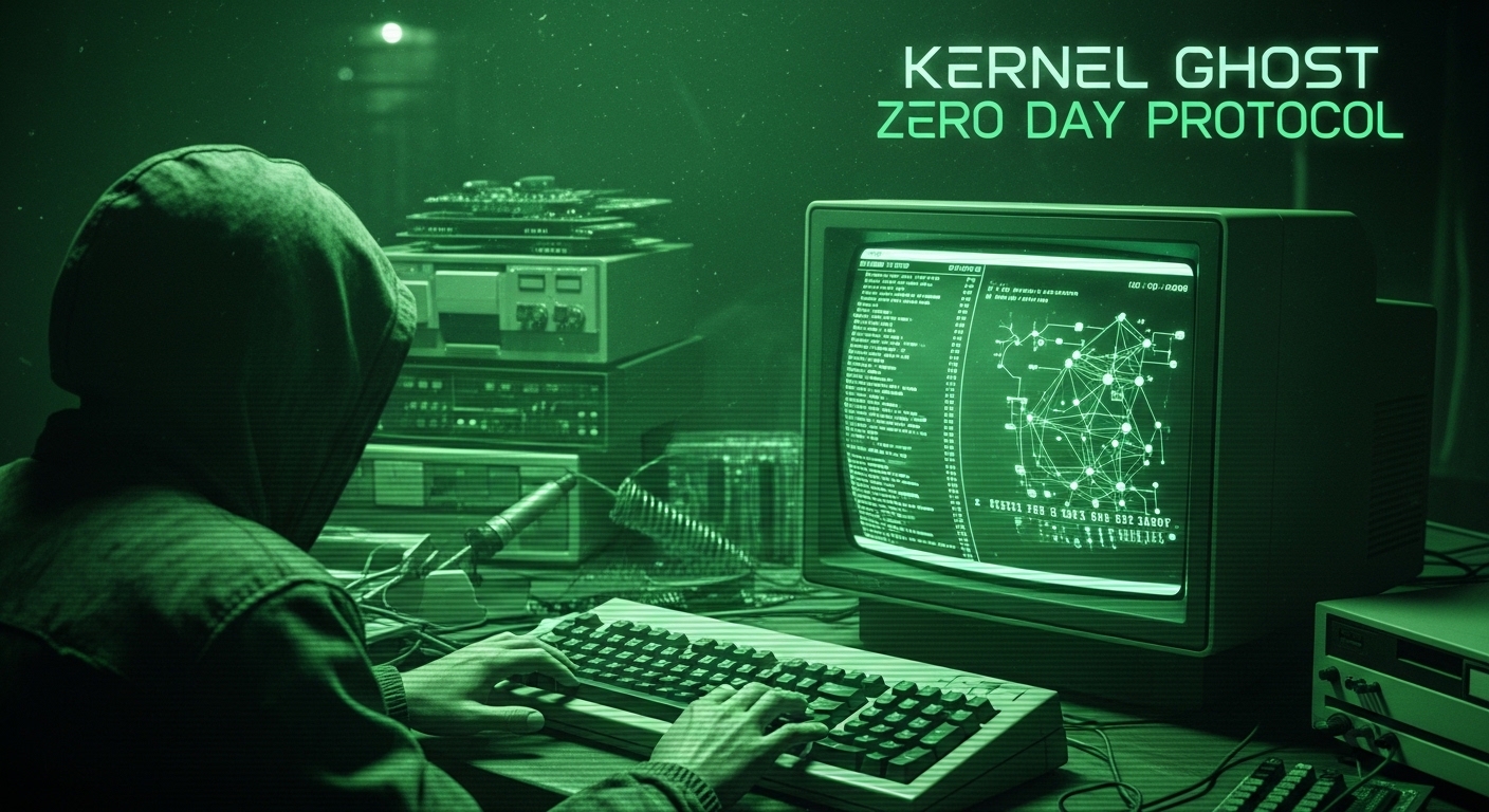 Kernel Ghost Preview Banner