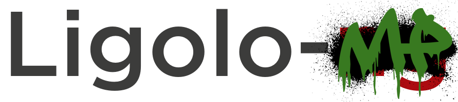 Ligolo-MMP Logo