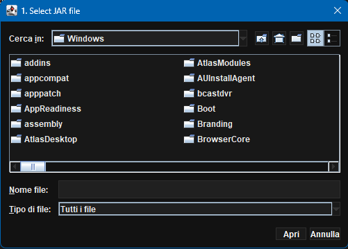 jarhunter_01_select_jar