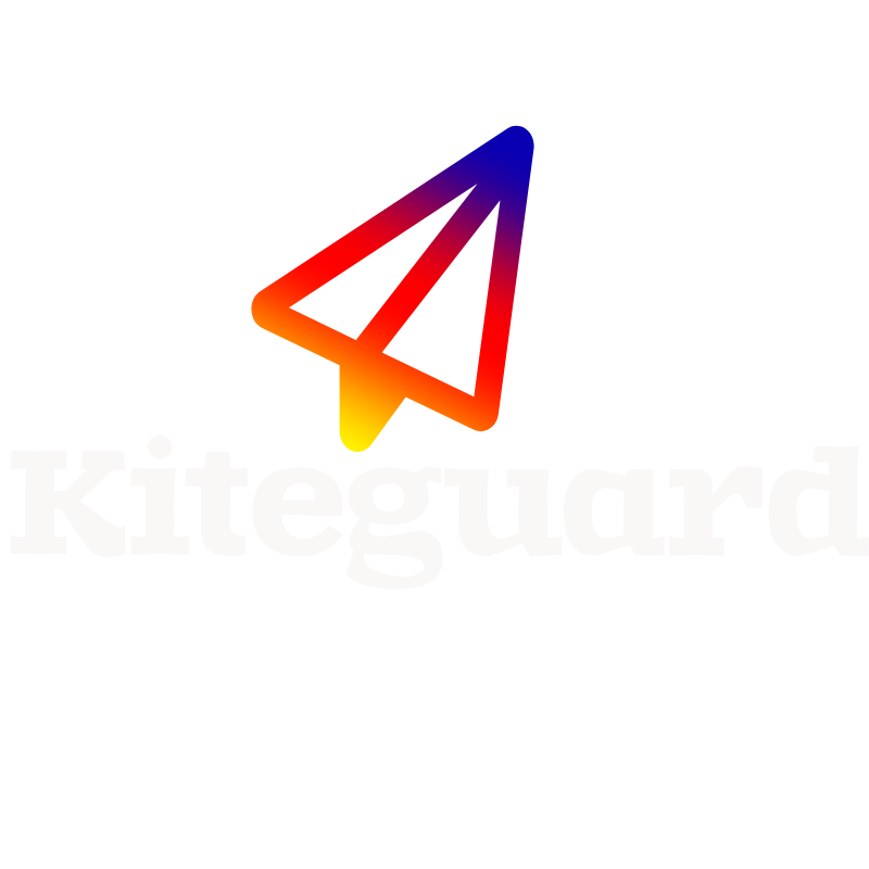 kiteguard logo