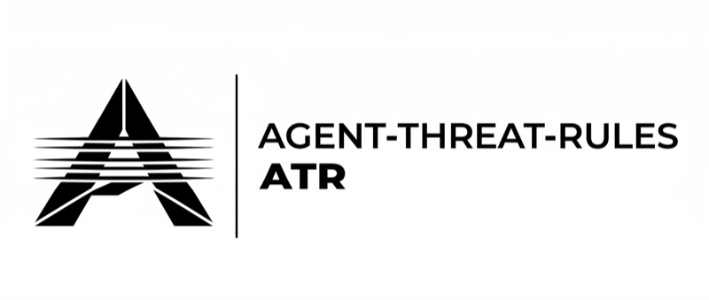 ATR - Agent Threat Rules