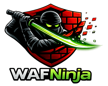 WAFNinja Logo