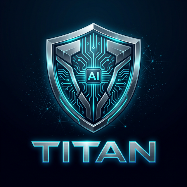 TITAN Logo