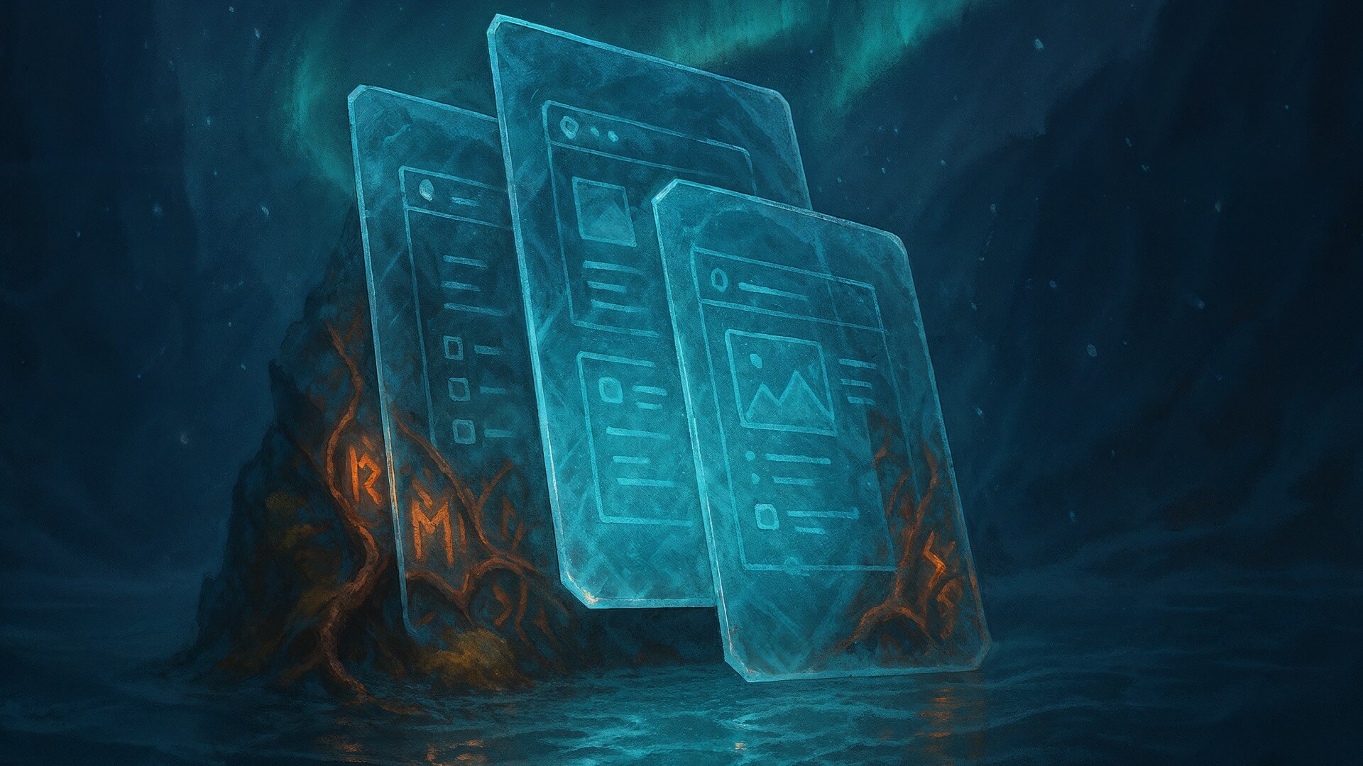 Week 2 - Expanse Surveyor