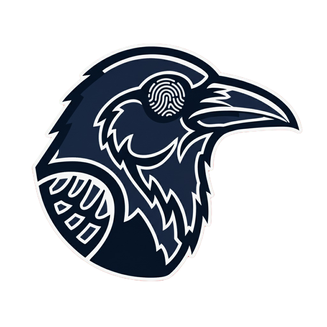 Huginn Proxy Logo