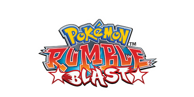 Pokémon Rumble Blast Shiny Mod