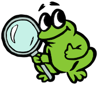 ProofFrog logo