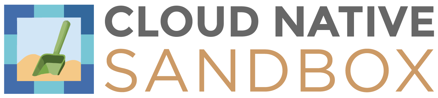 CNCF 沙箱项目