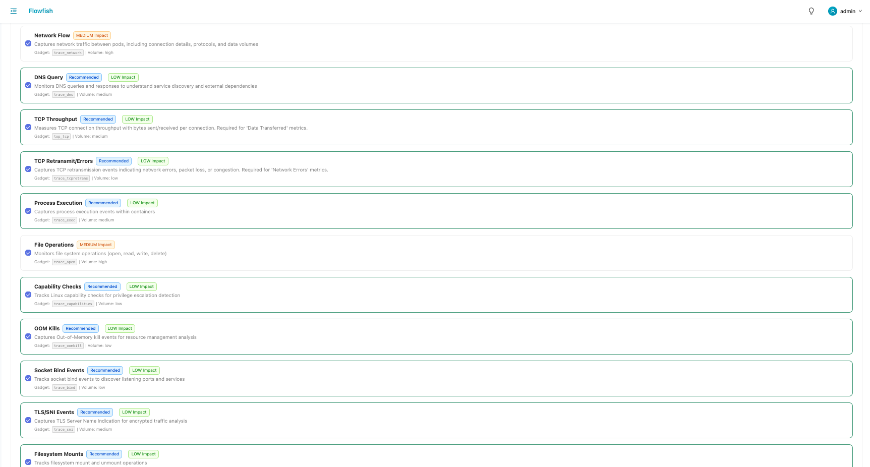 分析事件类型 2