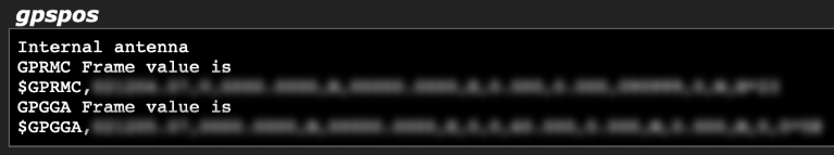 C4 Max Commercial Vehicle GPS Trackers Screenshot