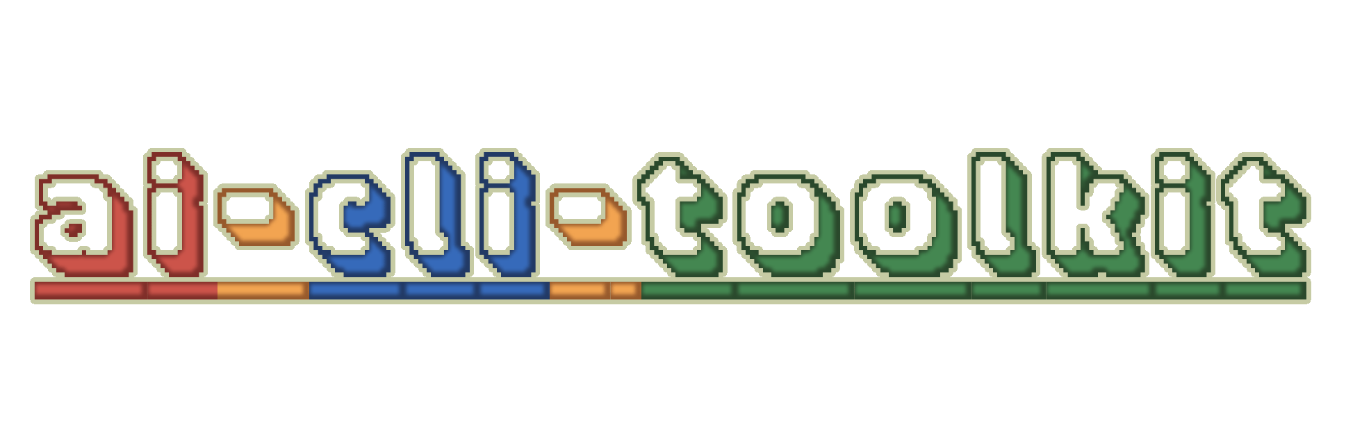 AI Cli Toolkit banner
