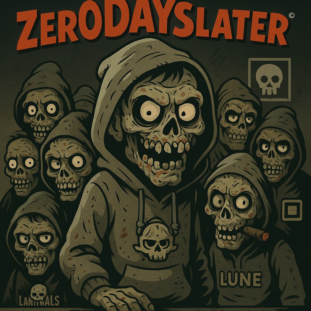 zer0DAYSlater