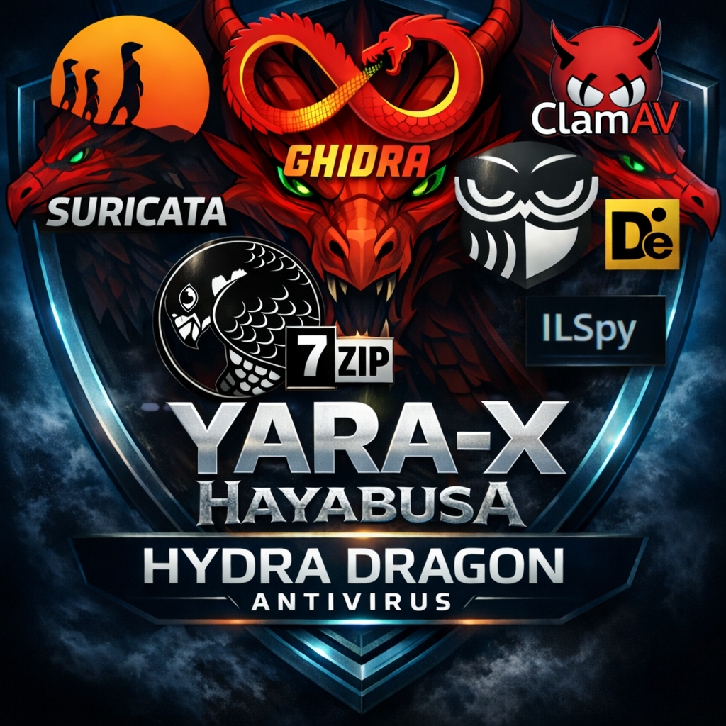hydra