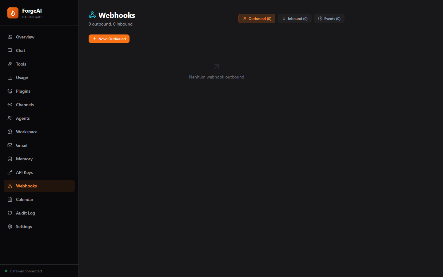 Webhooks