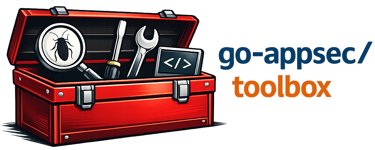 go-appsec/toolbox