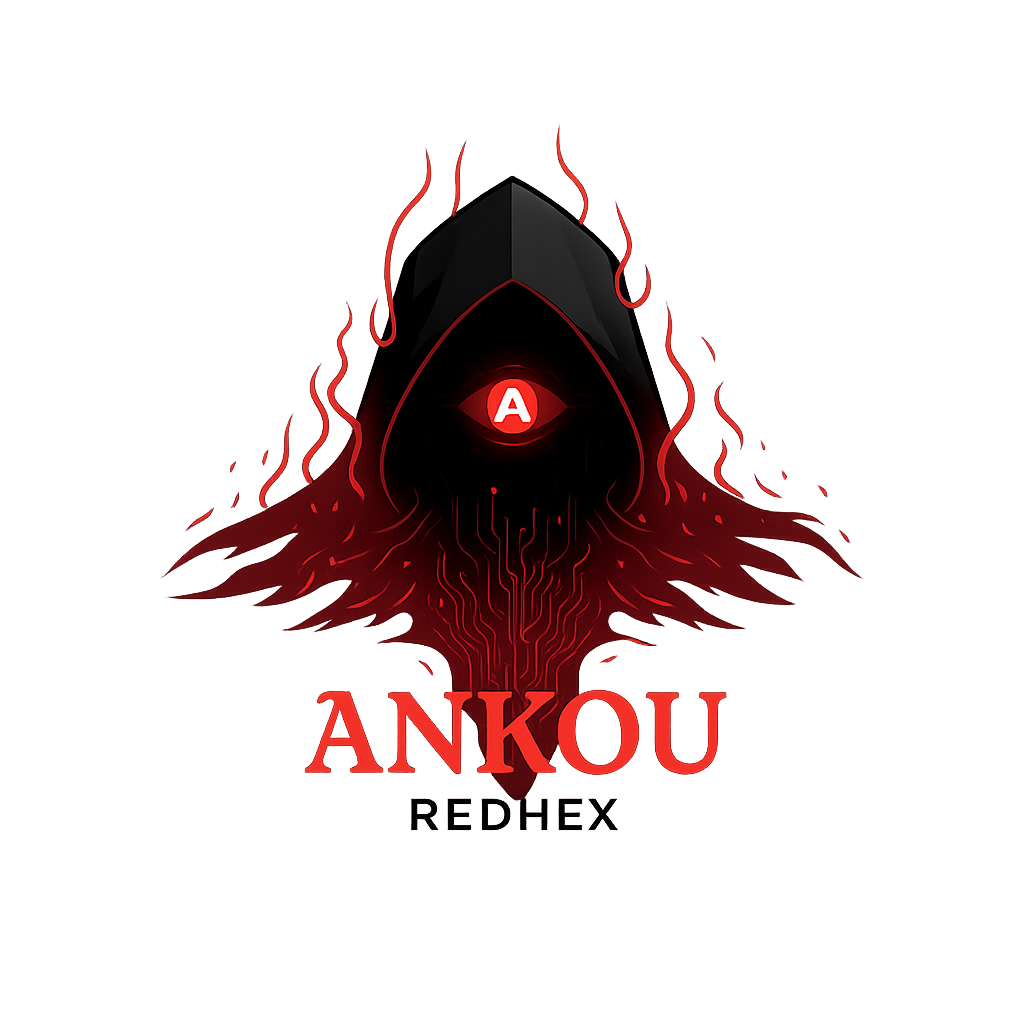 Ankou Logo