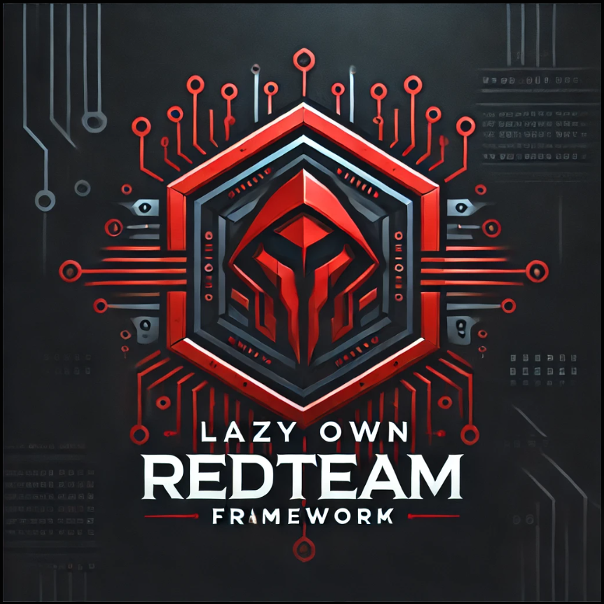 LazyOwn_Redteam_framework
