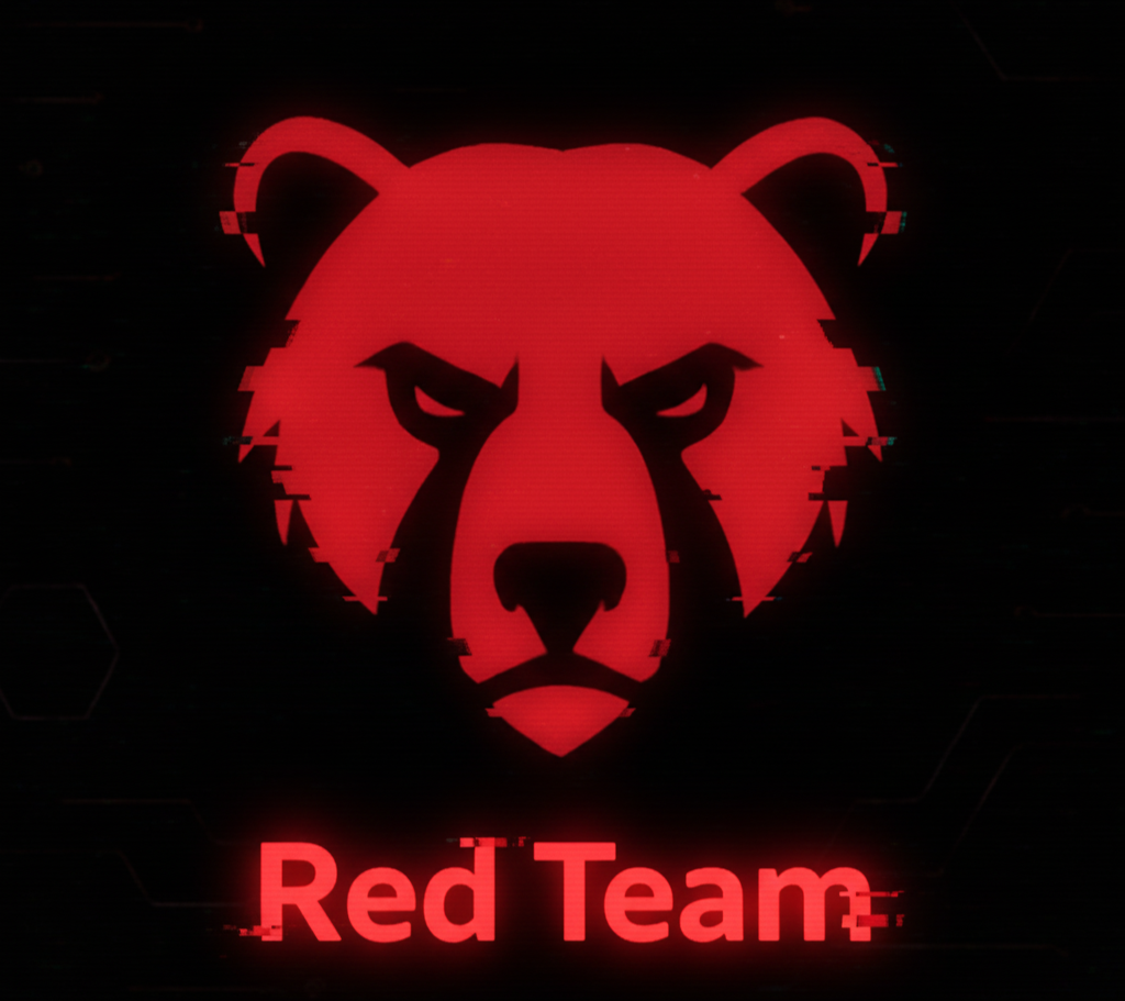 HexStrike RedTeam Logo