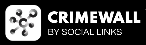 Social Links Crimewall
