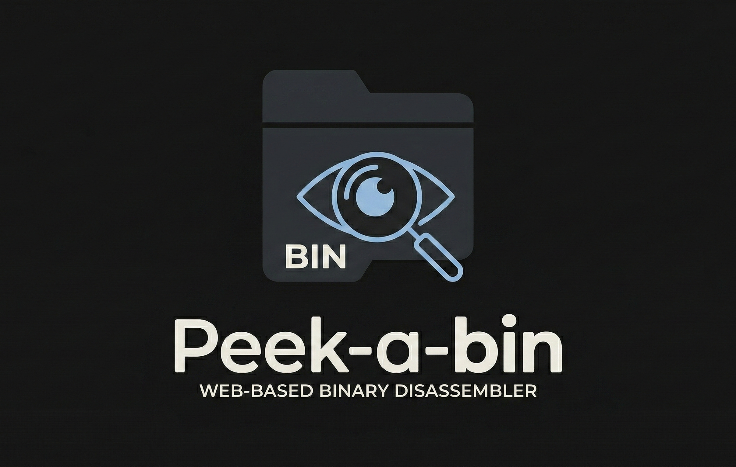 Peek-a-Bin