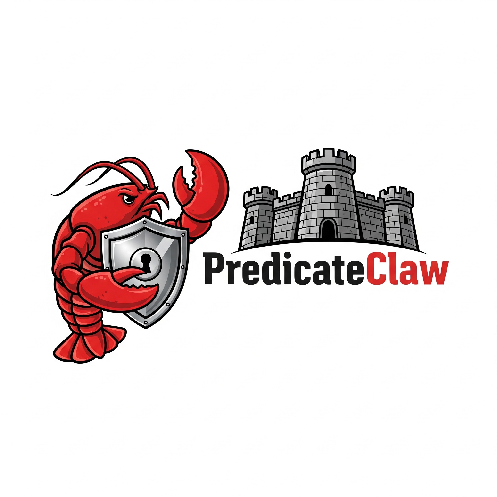 predicate-claw