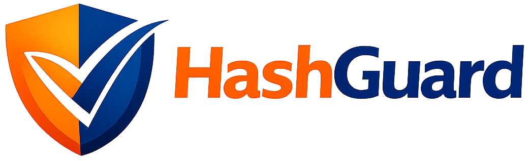 HashGuard
