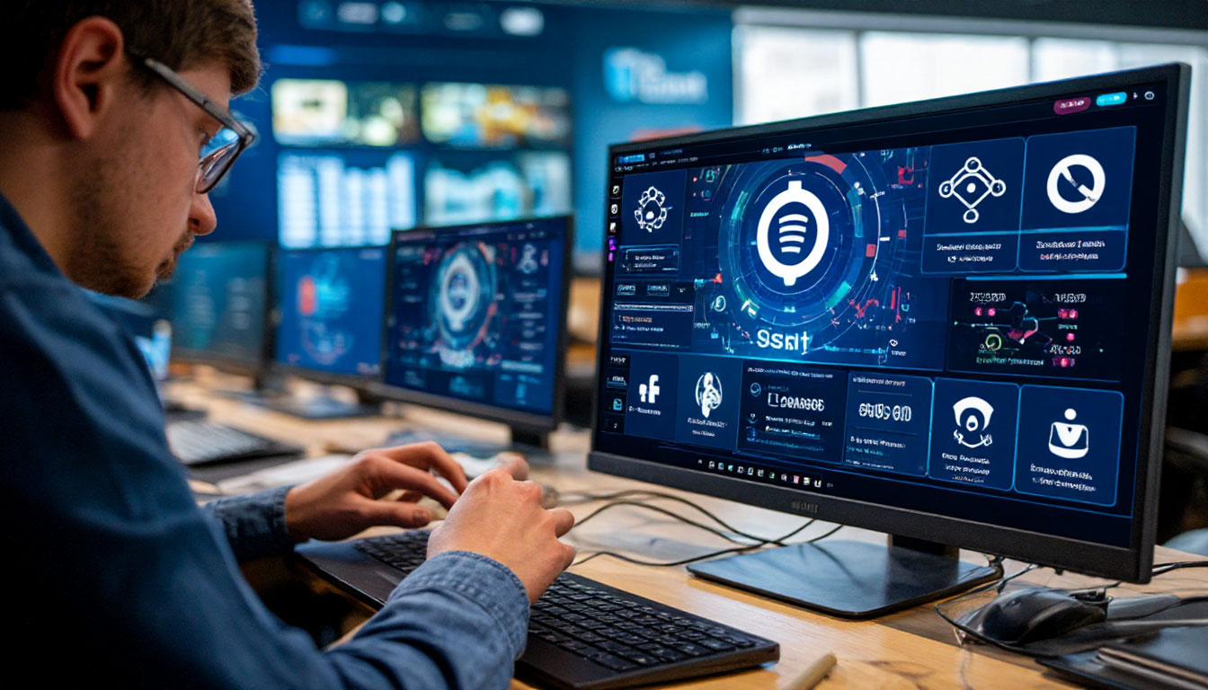 Telegram 机器人 Sherlock – 信息挖掘与搜索