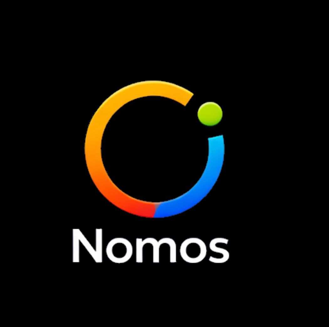 Nomos logo