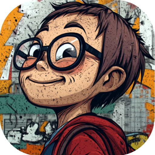 Improbable Lens icon