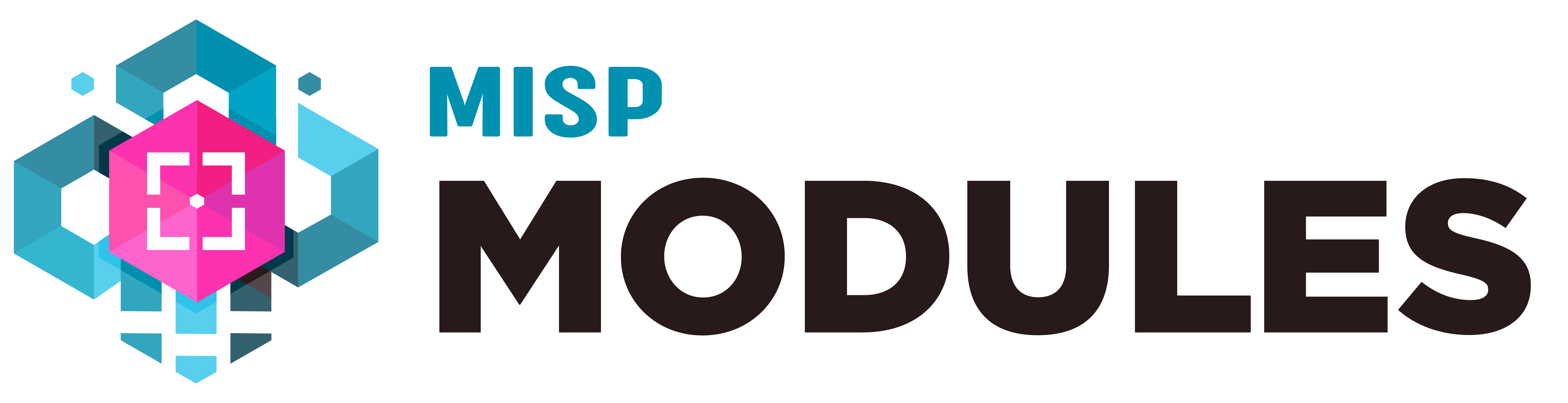 MISP modules logo