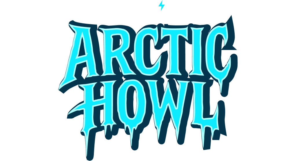 Arctic Howl Logo