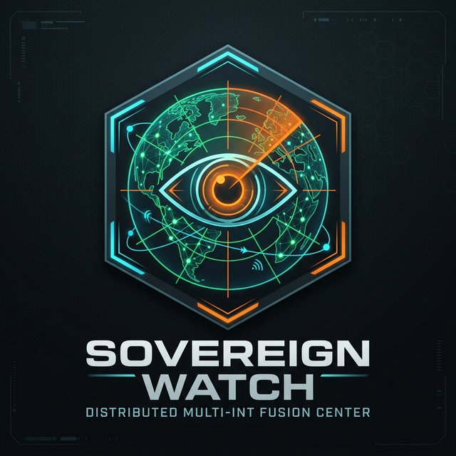 Sovereign Watch Logo