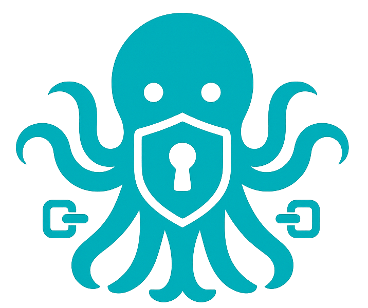 TrustTentacle logo