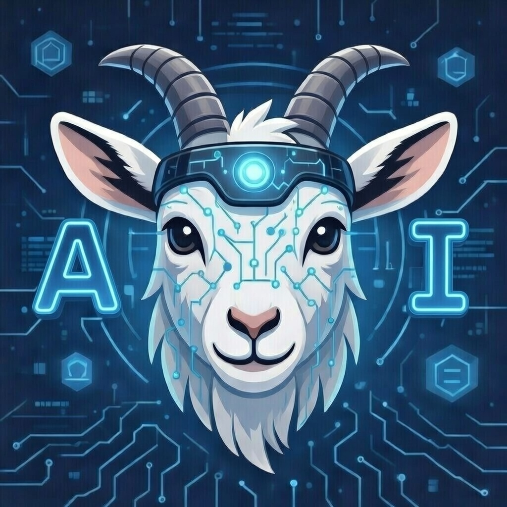AI Goat Shop