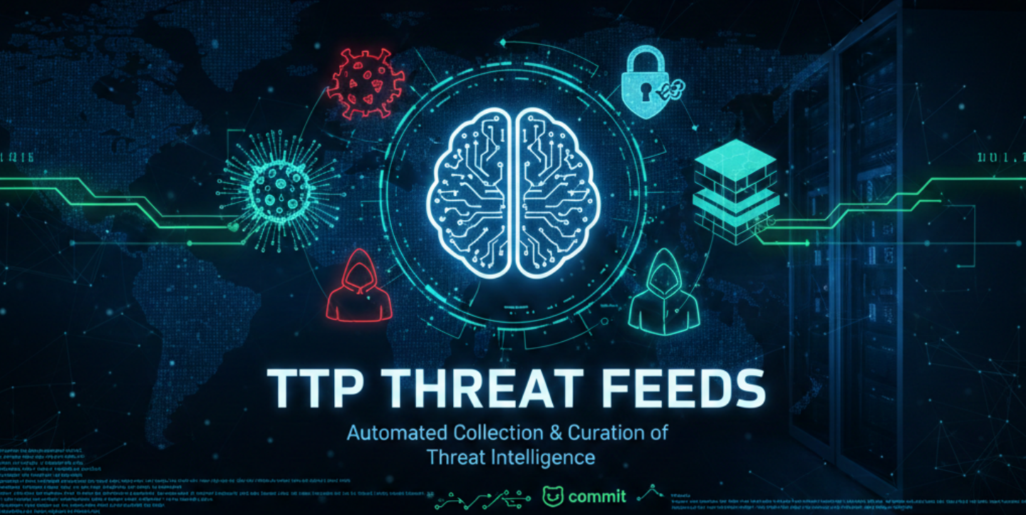 TTP-Threat-Feeds