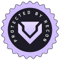 Recon Logo