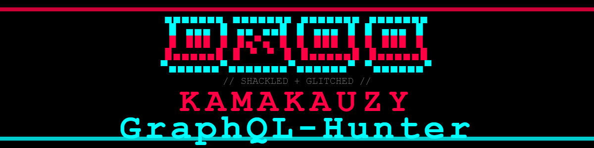 GraphQL Hunter