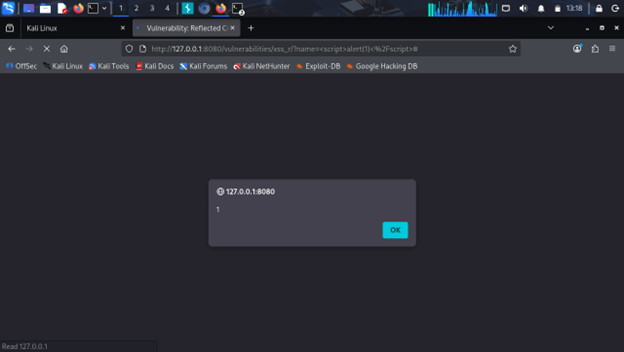 XSS