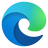 Edge browser logo