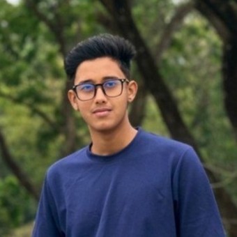 Masudur Rahman Sifat