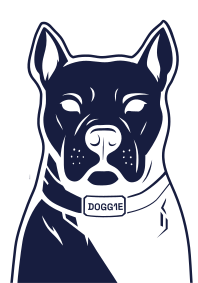 Doggie logo
