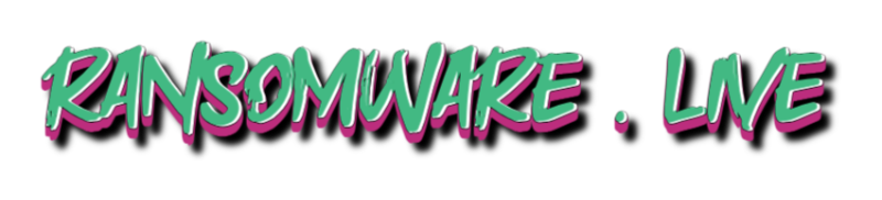 Ransomware.live Logo