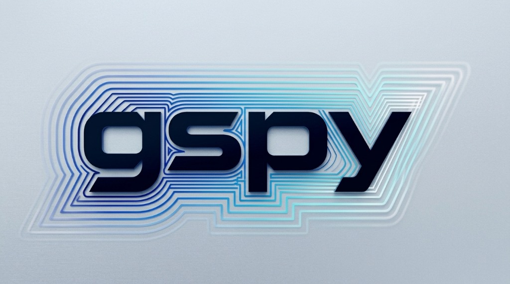 gspy logo