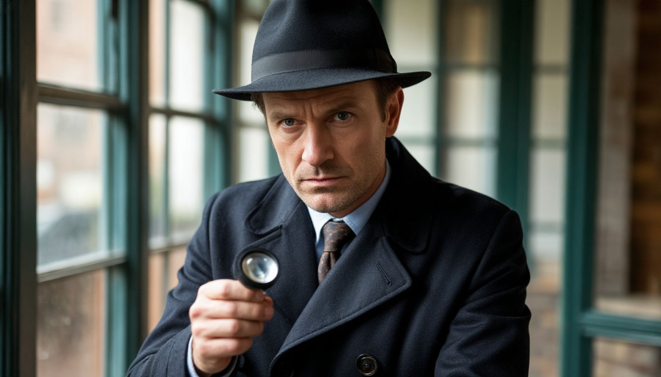 在格罗兹尼寻人,格罗兹尼信息挖掘