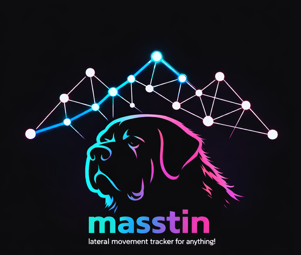 Masstin Logo